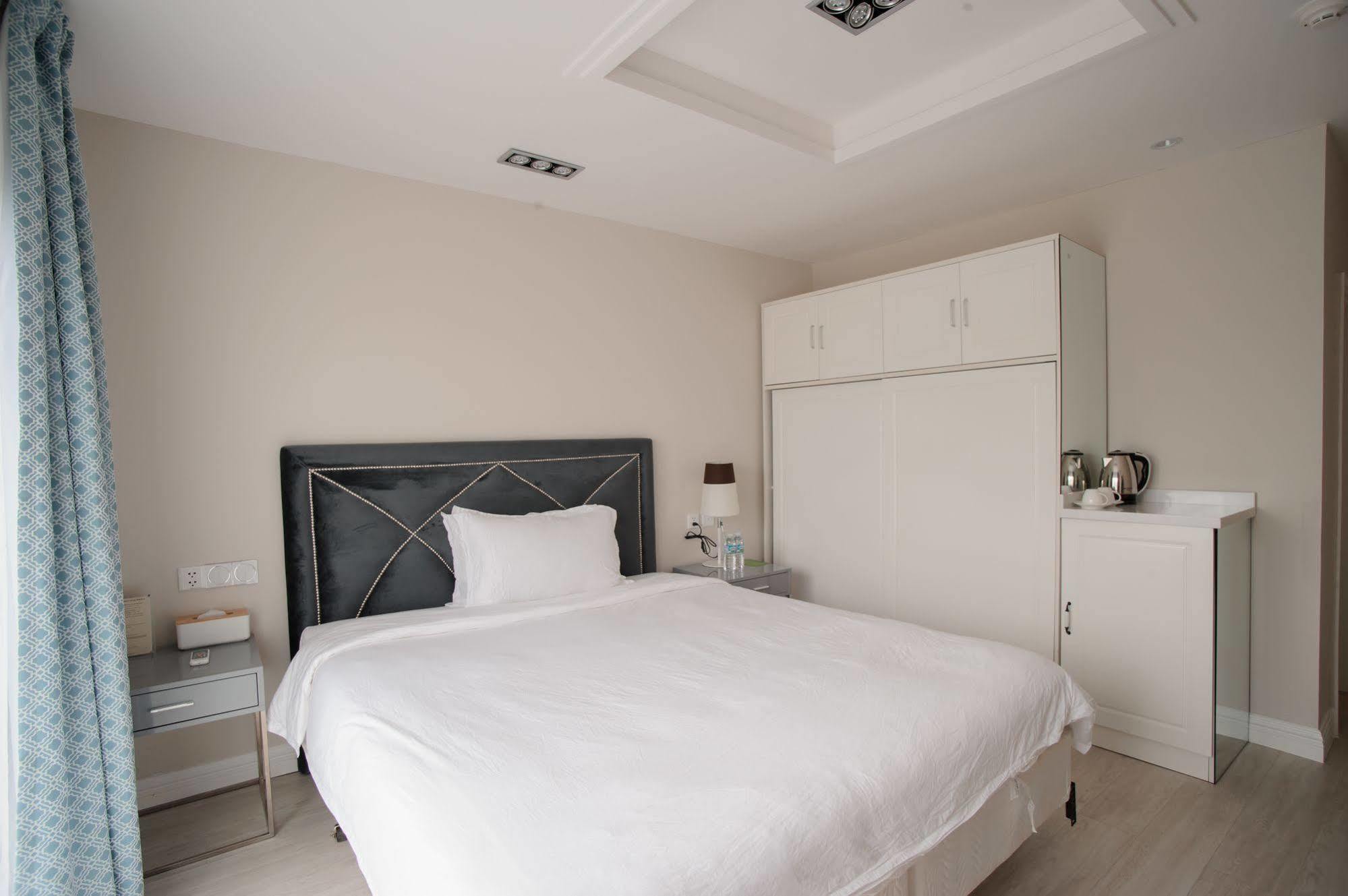 Paradise Hotel Saipan Dış mekan fotoğraf